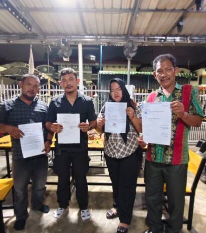  Diduga Kuat Camat Medan Barat Salahgunakan Wewenangnya Untuk Lakukan Pungli, Mandor Jadi Korban