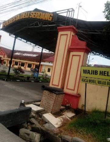  Kasus Pencurian Bahan Bakar Avtur Oleh Oknum Polisi ‘BEJ’ dari Pipa Pertamina Bandara Internasional Kualanamu Dipertanyakan