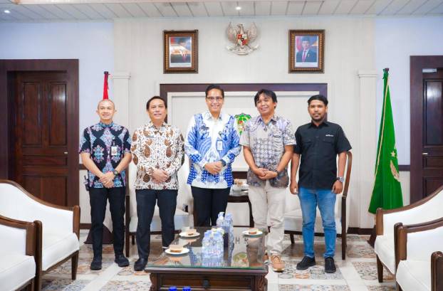  Keragaman di Medan Tantangan Sekaligus Kekuatan