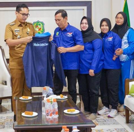  Rico Waas Nilai Atlet Disabilitas Manusia Super yang Menginspirasi