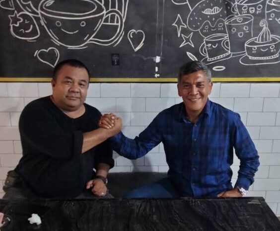  Pernyataan Sikap Bersama Pimpinan Presidium Lintas Eksponen 98 Sumut dan Aceh Terkait Polemik 4 Pulau