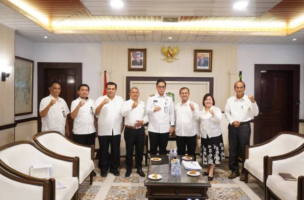  Rico Waas Sambut Baik Digelarnya Peringatan HANI