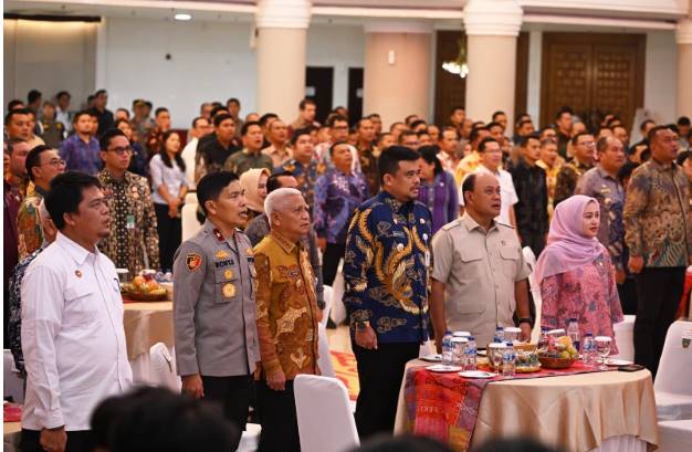  Bupati Sergai: Program MBG Sejalan dengan Komitmen Daerah Membangun Generasi Sehat dan Cerdas