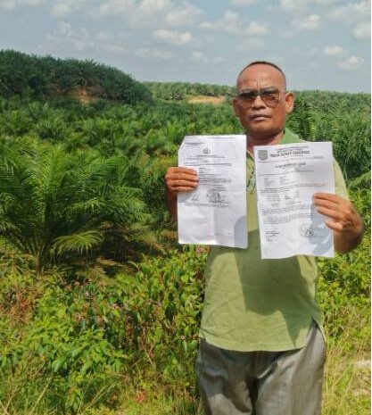  Laporan Pengerusakan Diduga Dipetieskan Selama 3 Tahun di Polres Asahan, Abdi Susila Akan Datangi Polda Sumut