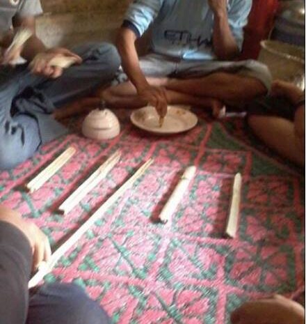  Judi Dadu Putar dan Tembak Ikan di Tanah Karo Mulai Berkibar