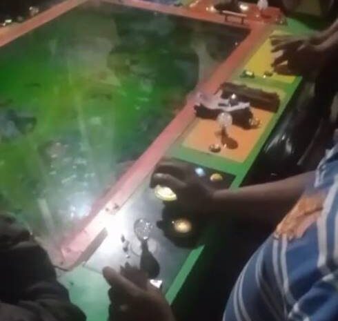  Darurat Judi dan Narkoba, Kapolsek dan Kanit Reskrim Polsek Pancur Batu Diminta Dicopot