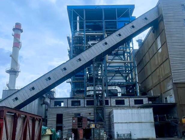  QMB dan HYNC Pelopori Inovasi Transisi Energi di Kawasan IMIP, Terapkan Teknologi Sumber Energi Listrik Alternatif