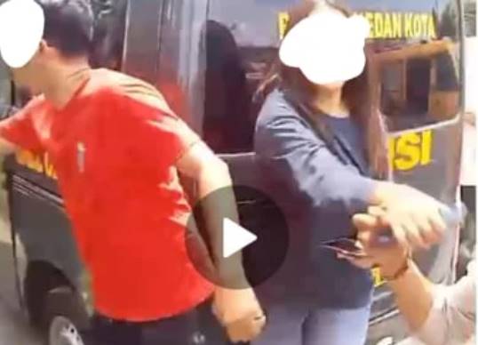  Ini Respon Kabid Humas Polda Sumut Terkait Kasus Perampasan Hp di Kota Medan