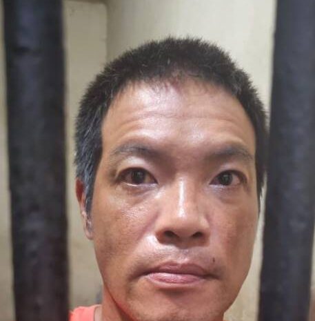  Gondrong Kabur ke Sungai, Arianto Tersungkur, Aksi Curanmor di Klinik Dr. Getaa Dibabat Polisi
