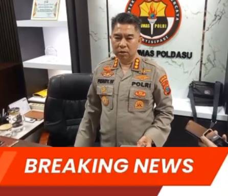  Polda Sumut Dalami Kasus Penipuan Kelulusan Bintara Polri