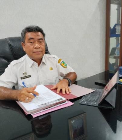  Sebanyak 1.540 Guru SD dan SMP di Sergai Terima Tunjangan Sertifikasi Triwulan IV 2024