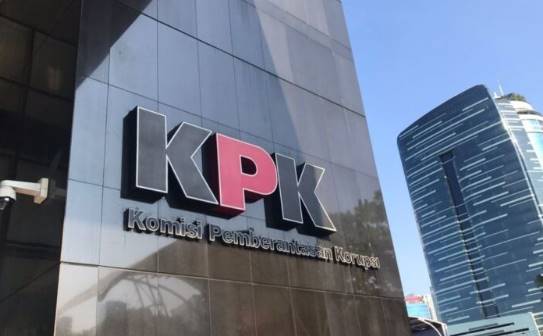  Seorang ASN Diperiksa KPK Terkait Kasus Proyek Jalan di Sumut