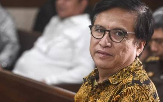  Eks Dirut Perumda PSJ Diperiksa KPK Terkait Korupsi Lahan