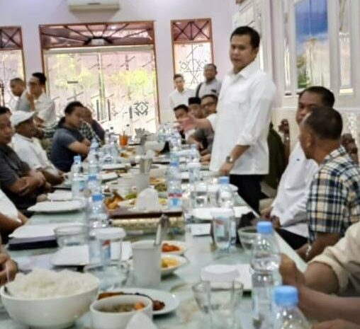  Tiga Ruas Jalan Provinsi Akan Dibangun Tahun Ini, Sergai Juga Dapat Prioritas Program Perumahan Nasional