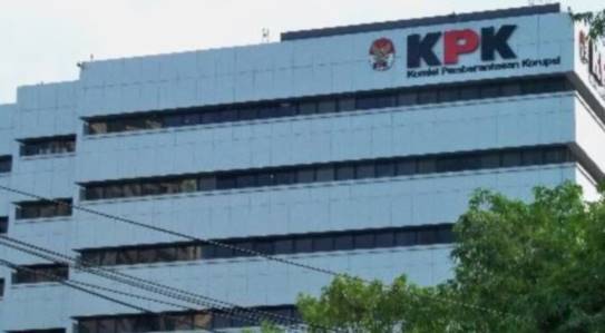  KPK Sita Uang Rp10 Miliar Terkait Kasus Pengadaan EDC BRI
