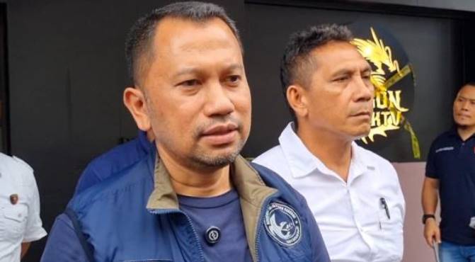  Polda Sumut Siapkan Gelombang Kedua Penutupan Tempat Hiburan Malam Sarang Narkoba