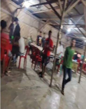  Diduga Dibekingi, Tempat Usaha yang Pernah Ditutup Kini Kembali Beroperasi, Warga Kecewa