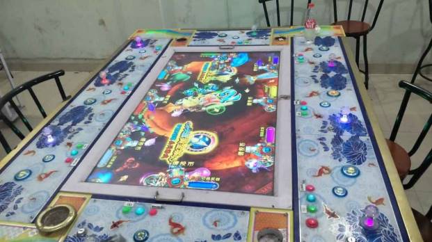  Judi Tembak Ikan, Togel dan Dadu Marak di Kabupaten Karo, Kapolres dan Kasat Reskrim Diminta Bertindak