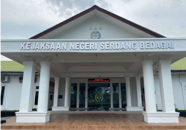  Putusan Kejari Sergai Bebas Terpidana Selamet Sudah Sesuai Aturan