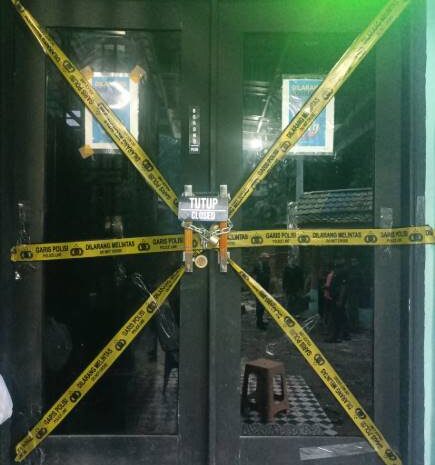  Polda Sumut Kembali Usulkan Penutupan Dua THM, Total Sudah Lima Lokasi