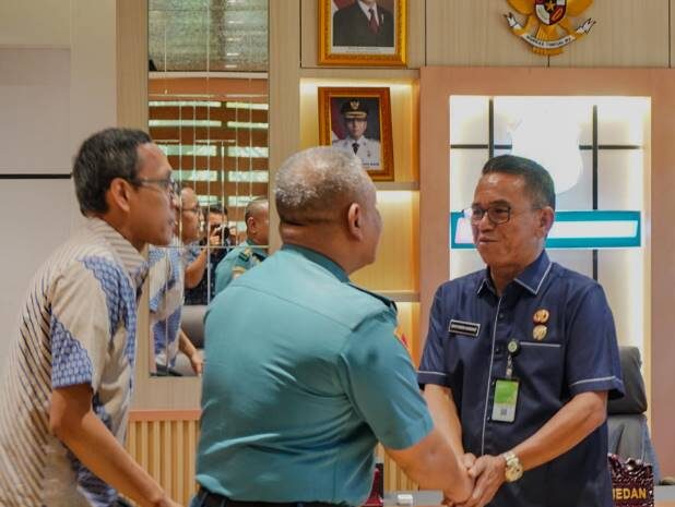  Zakiyuddin Harahap: Komunitas Olahraga Bisa Jauhkan Anak Muda dari Judi Online dan Narkoba