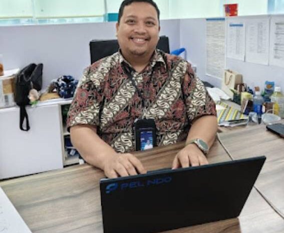  PT Pelindo Regional 1 Mengucapkan Selamat Hari Anak Nasional