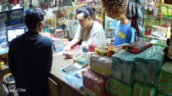  Ngaku Anak Kasat Narkoba Polrestabes Medan, Minta Sebungkus Rokok Viral di Media Sosial