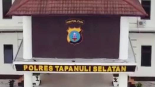  Dugaan Korupsi Proyek Jalan di Sumut, KPK Periksa Eks Kapolres Tapsel