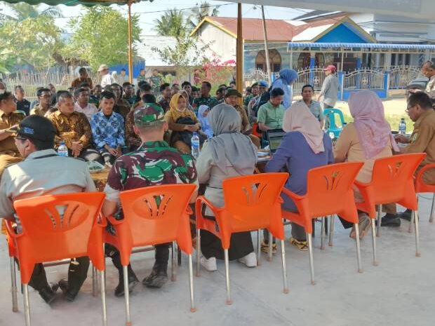  Kaban SDMP Ida Ardyanti Dorong Brigade Pangan Tingkatkan Kinerja Sesuai SOP