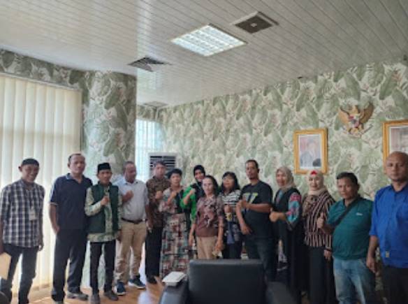  DPRD Medan Siap Bantu Warga Tanjung Mulia, Putusan Eksekusi PN Medan Diragukan