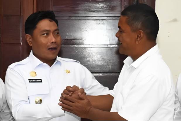  Lingkar Nusantara DS: “Bimtek Koperasi Merah Putih Diduga Langgar Aturan”