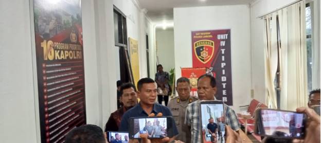  Viral Penganiayaan Beruk, Pelaku IS dan RR Dinyatakan Bebas Tak Ada Unsur Pidana