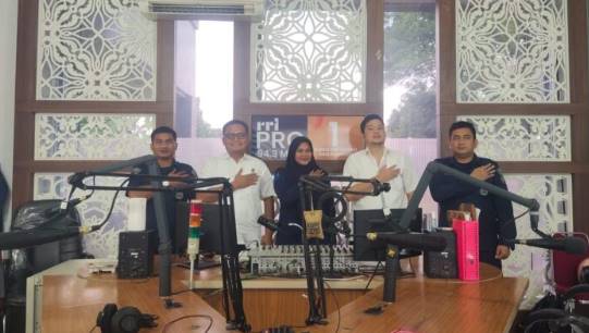  Tekan Angka Kejahatan, Satreskrim Polrestabes Medan Tingkatkan Patroli