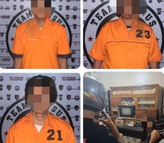  Tokoh Masyarakat Medan Utara Apresiasi Polda Sumut dan Jajaran Polres Belawan Tangkap Pelaku Penculikan Anak