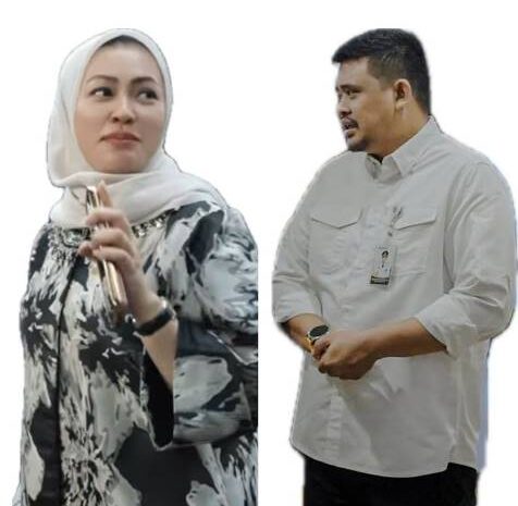  HMI USU: Fungsi Pengawasan Legislatif Melemah Karena ‘Bestie Politik’ Erni dan Bobby