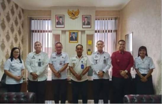  Rutan Tarutung Intensifkan Perang Lawan Narkoba, Gandeng BNN Simalungun dan Pematangsiantar
