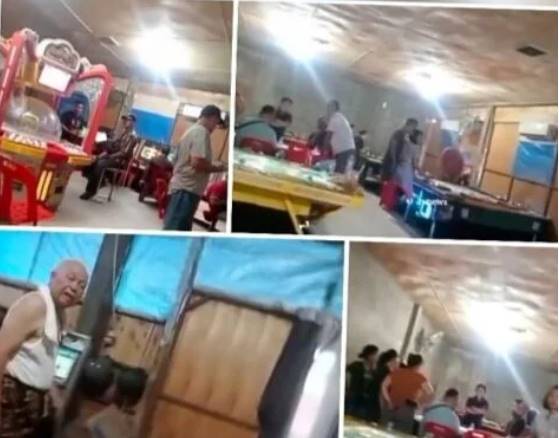  Judi Desa Bakaran Batu Lubuk Pakam Deli Serdang Bebas Beroperasi