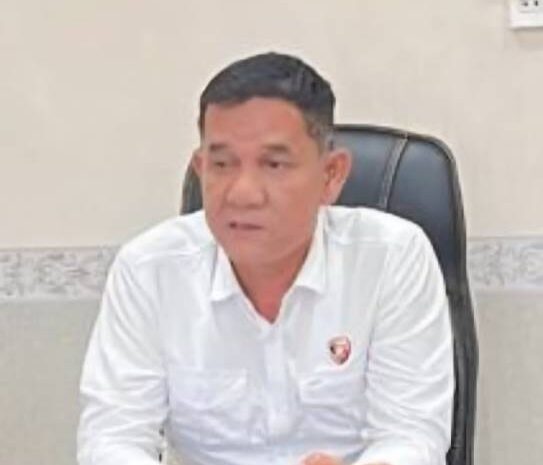  Residivis Kasus Narkoba Kembali Ditangkap Polres Labusel Bersama Rekannya