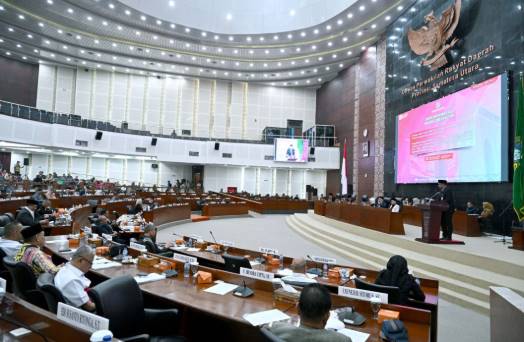  Bobby Nasution Ajak Jadikan Bulan Kemerdekaan Momentum Merdekakan Sumut dari Narkoba