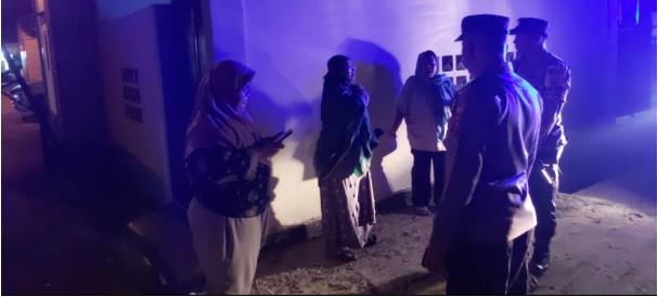  Reaksi Cepat Call Center Polres Asahan Tindak Lanjuti Laporan Tawuran