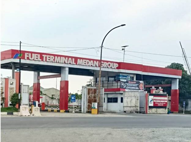  Ancam Lapor Atasan, Diduga Oknum Pengawas Sekongkol Dengan Oknum Wartawan Peras AMT