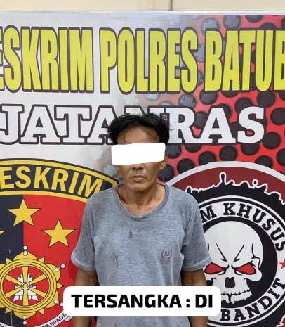  Cabuli Anak di Bawah Umur, Warga Indrapura Dipolisikan