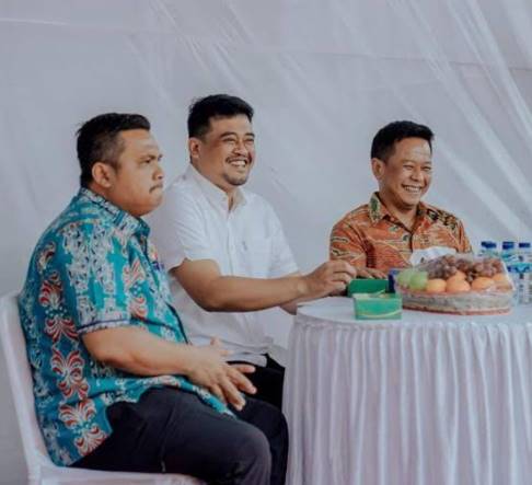  Bobby, Topan, dan Muryanto Bukan Kebetulan, Tapi Konstruksi Kekuasaan