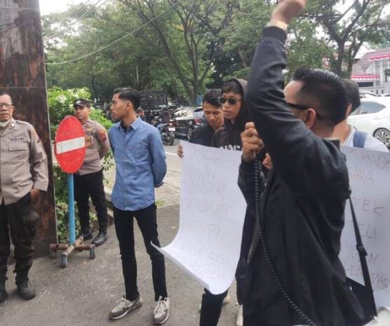  Dana Desa Rp7,4 Miliar Diduga Lenyap untuk Bimtek, IMM Teriak Korupsi!