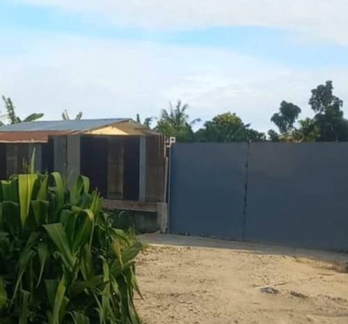 Pernah Digeruduk Warga di Siombak, Gudang BBM Dugong Pindah ke Jalan H Anif