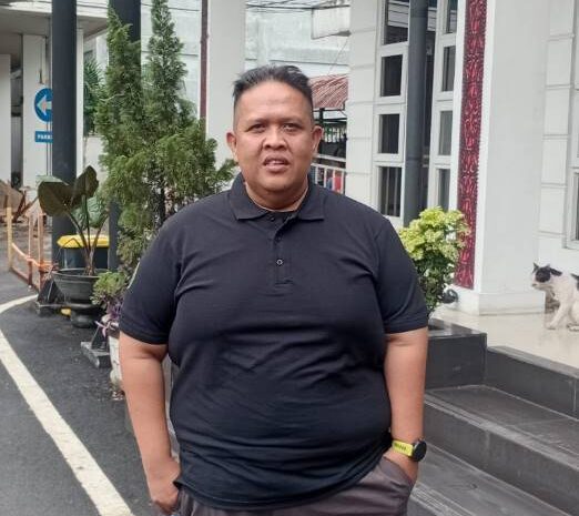  2 Anggota DPRD Medan Mangkir dari Pemeriksaan, Tim Penyidik Kejati Sumut Jadwalkan Pemanggilan Ulang