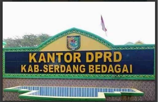  Ketua Komisi B DPRD Sergai Akan Sidak Kilang Padi, Pastikan Harga Gabah Sesuai Instruksi Presiden