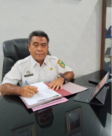  Tunjangan Sertifikasi Guru Triwulan IV 2024 di Sergai Cair, Total Rp25,1 Miliar