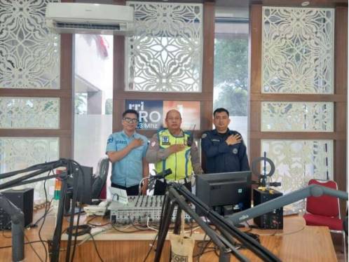  Polisi Imbau Orang Tua, Jangan Biarkan Anak di Bawah Umur Mengendarai Kendaraan Bermotor