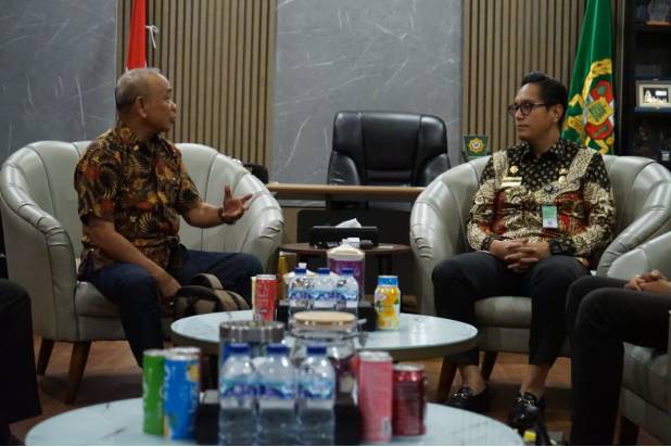  Kembalikan Kejayaan Sepatu Lokal, Rico Waas Berencana Adakan Sayembara Desain Sepatu